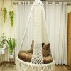 Macrame Swing chair 30 Inch